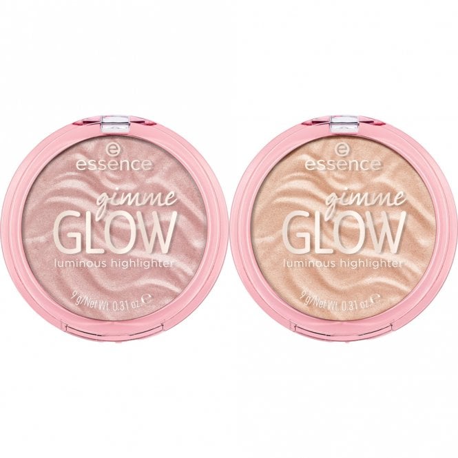 Essence Gimme Glow Luminous Powder Highlighter 9g