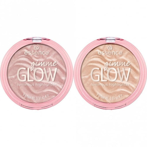 Essence Gimme Glow Luminous Powder Highlighter 9g