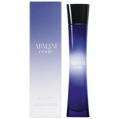 Giorgio Armani Armani Code Femme Eau De Parfum 75ml