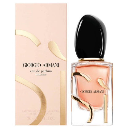 Giorgio Armani Si Intense Eau De Parfum 30ml