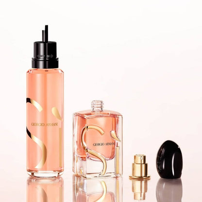 Giorgio Armani Si Intense Eau De Parfum 50ml