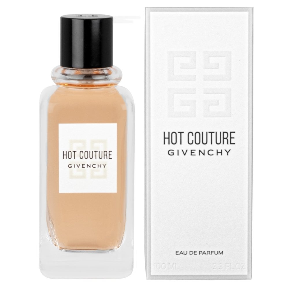 Givenchy Hot Couture Eau De Parfum 100ml