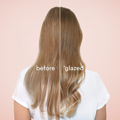Glaze Super Gloss Brilliant Bronde 190ml