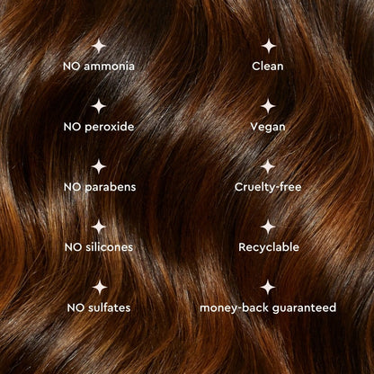 Glaze Super Gloss Cocoa Lights 190ml