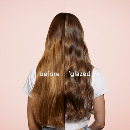 Glaze Super Gloss Vanilla Lights 190ml