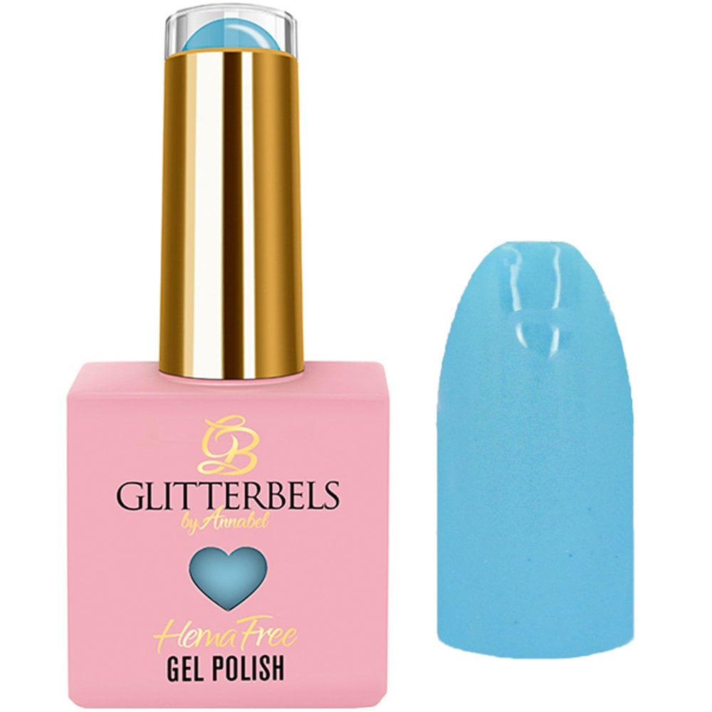 Glitterbels Bang On Gel Polish 8ml