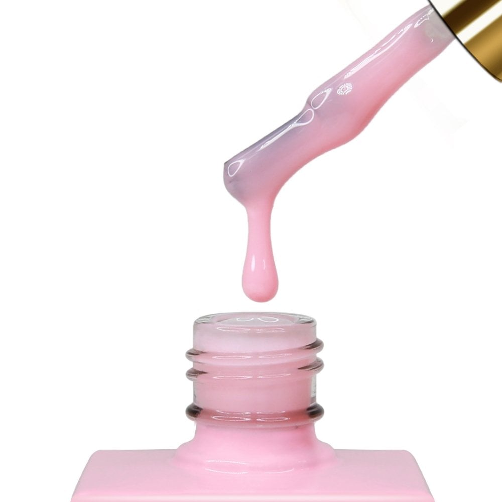 Glitterbels HEMA-Free Builder-bel Boss B 17ml