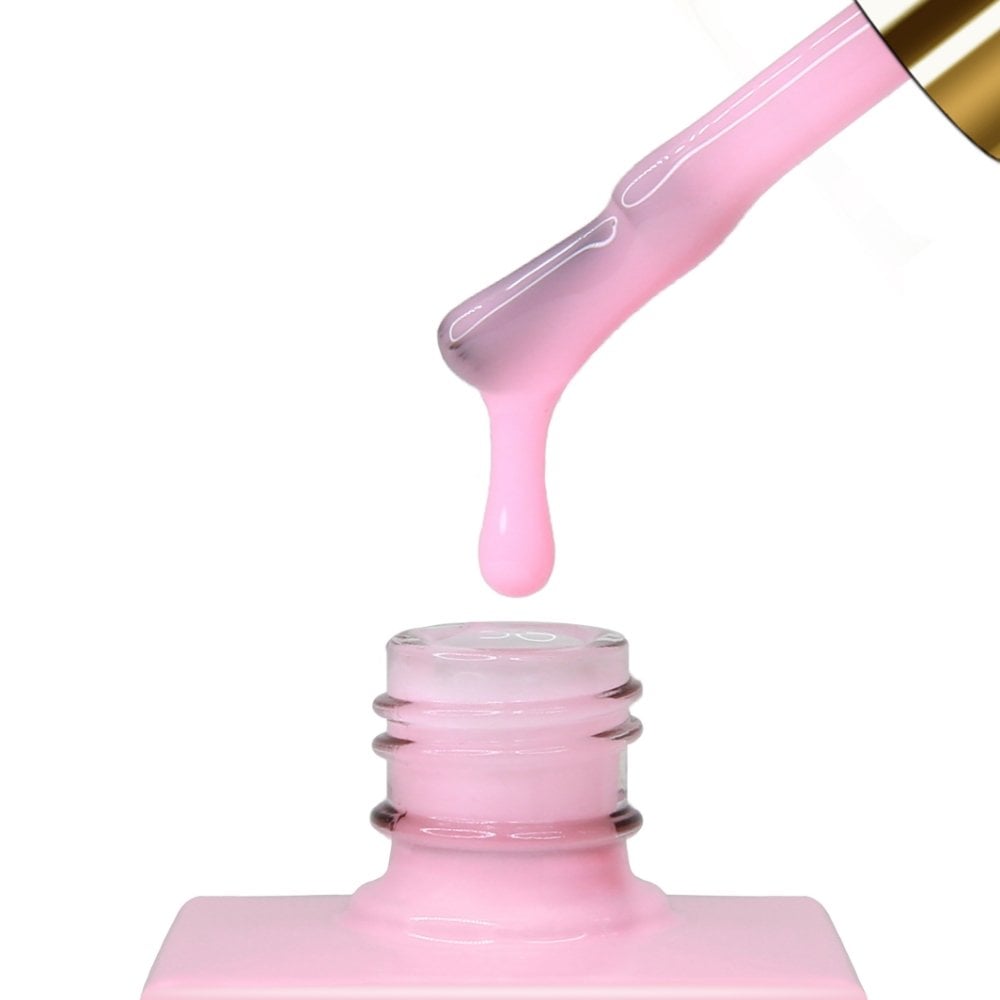Glitterbels HEMA-Free Builder-bel Gossip Gurl 17ml