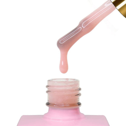 Glitterbels HEMA-Free Builder-bel Kinda Sexy 17ml
