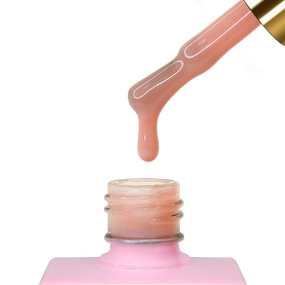 Glitterbels HEMA-Free Builder-bel Moody 17ml