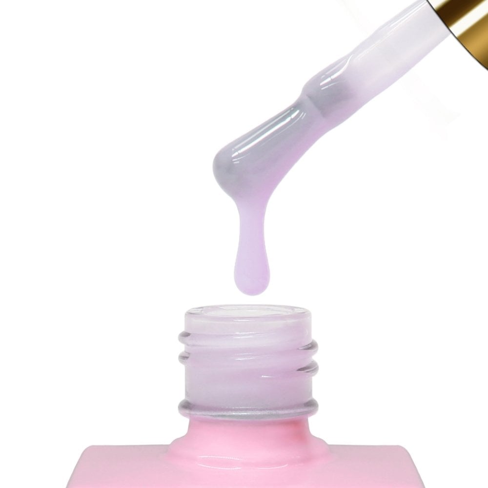 Glitterbels HEMA-Free Builder-bel My Pearl 17ml