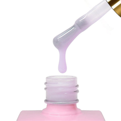 Glitterbels HEMA-Free Builder-bel My Pearl 17ml