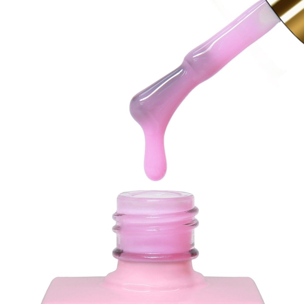Glitterbels HEMA-Free Builder-bel Powder Puff 17ml