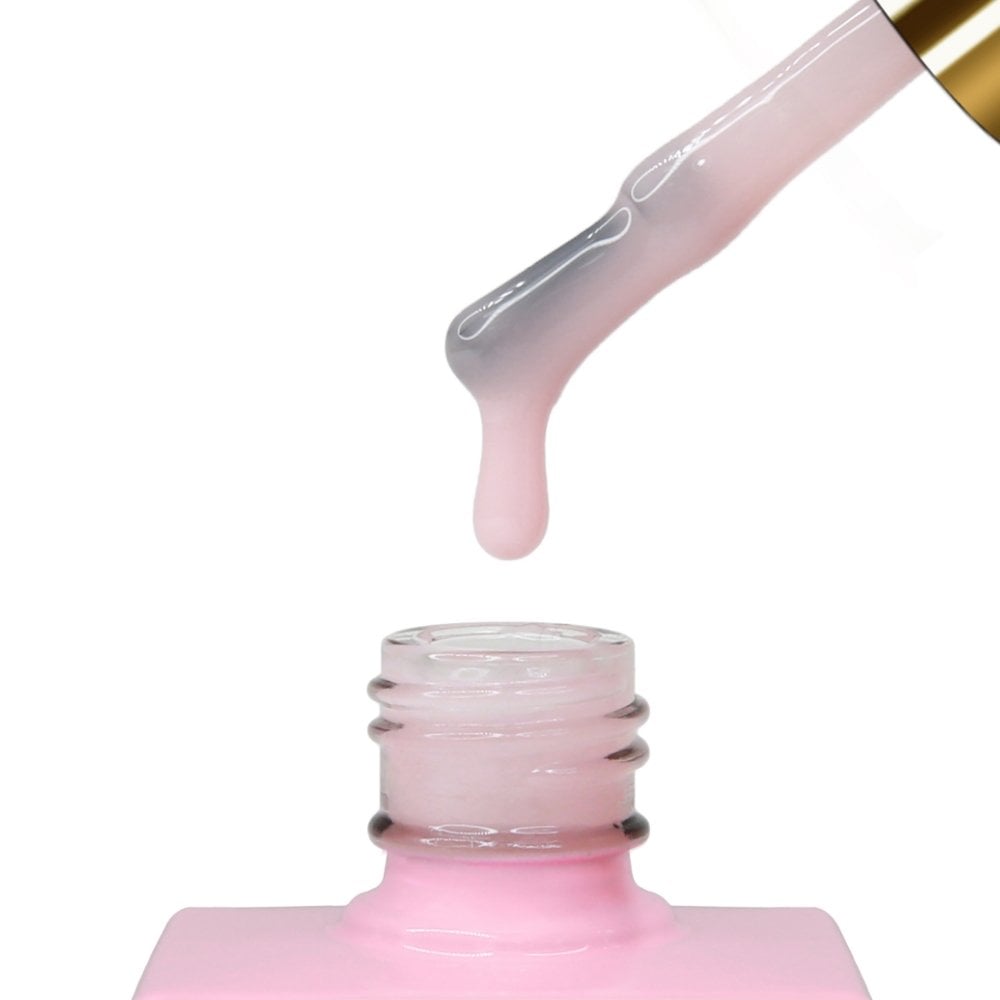 Glitterbels HEMA-Free Builder-bel Ruthless 17ml