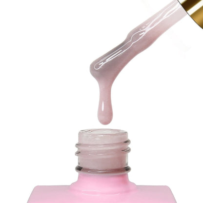 Glitterbels HEMA-Free Builder-bel Shy 17ml