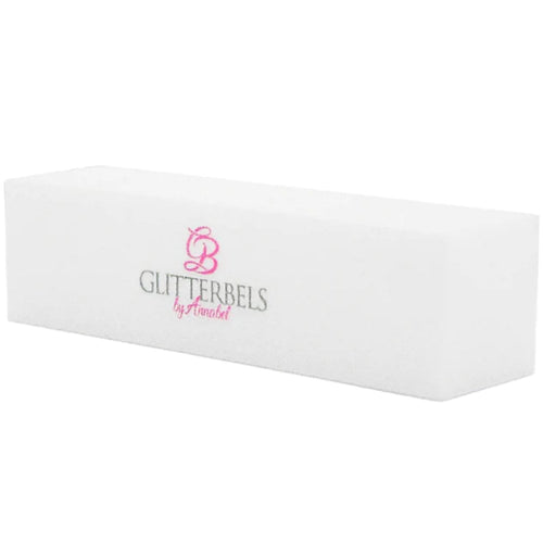 Glitterbels Square Buffer