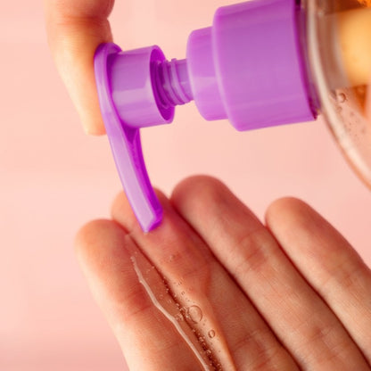 b.tan Glow Your Own Way Hydrated AF Face & Body Gradual Self Tan Gel 256ml