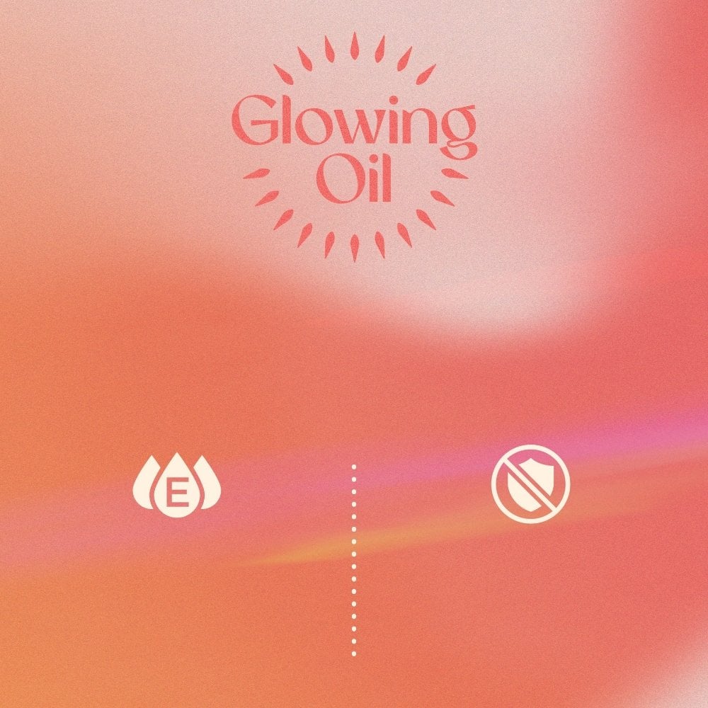 Hawaiian Tropic Glowing Protection Dry Oil Spray SPF15 177ml