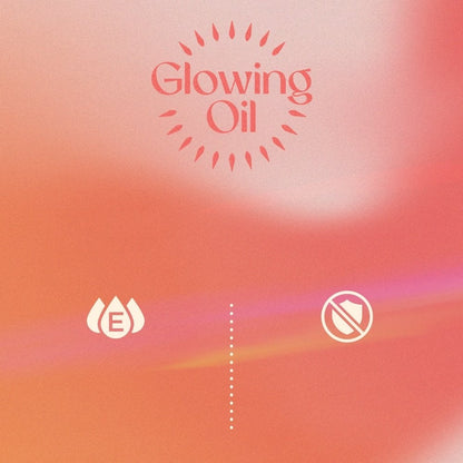 Hawaiian Tropic Glowing Protection Dry Oil Spray SPF15 177ml