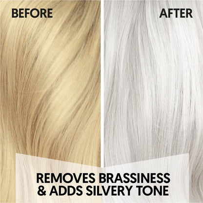 PROVOKE Go Ashy Cool Silver Effect Conditioner 200ml