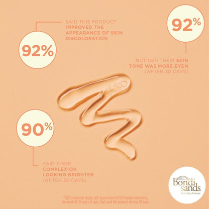 Bondi Sands Golden Hour Brightening Vitamin C Serum 30ml