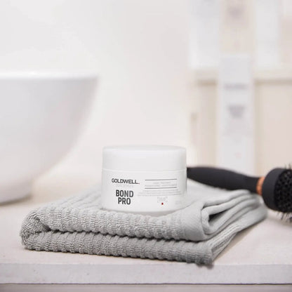Goldwell DualSenses Bond Pro 60 Second Treatment Mask 200ml
