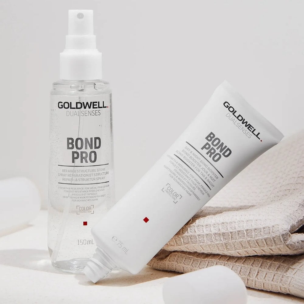 Goldwell DualSenses Bond Pro Day & Night Bond Booster 75ml