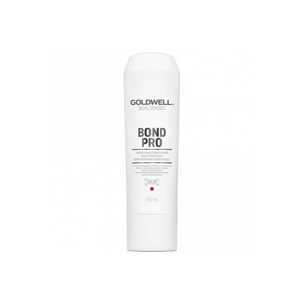 Goldwell DualSenses Bond Pro Fortifying Shampoo 250ml & Conditioner 200ml Twin