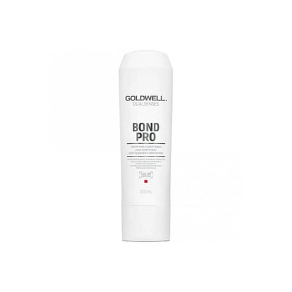 Goldwell DualSenses Bond Pro Fortifying Shampoo 250ml & Conditioner 200ml Twin