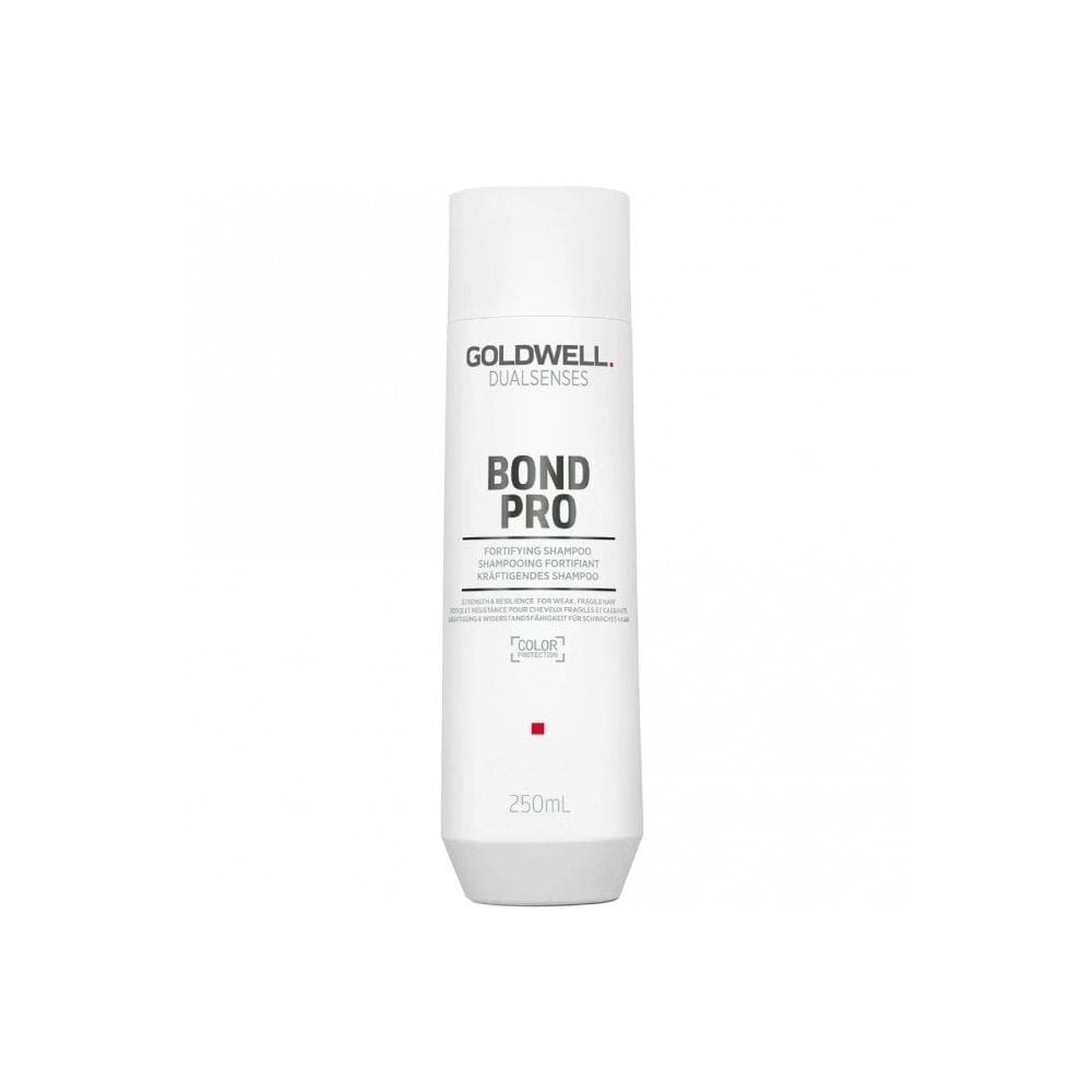 Goldwell DualSenses Bond Pro Fortifying Shampoo 250ml & Conditioner 200ml Twin