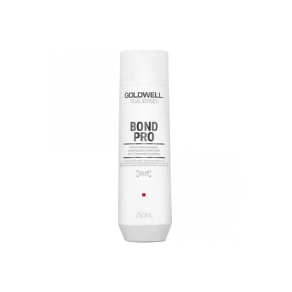 Goldwell DualSenses Bond Pro Fortifying Shampoo 250ml & Conditioner 200ml Twin