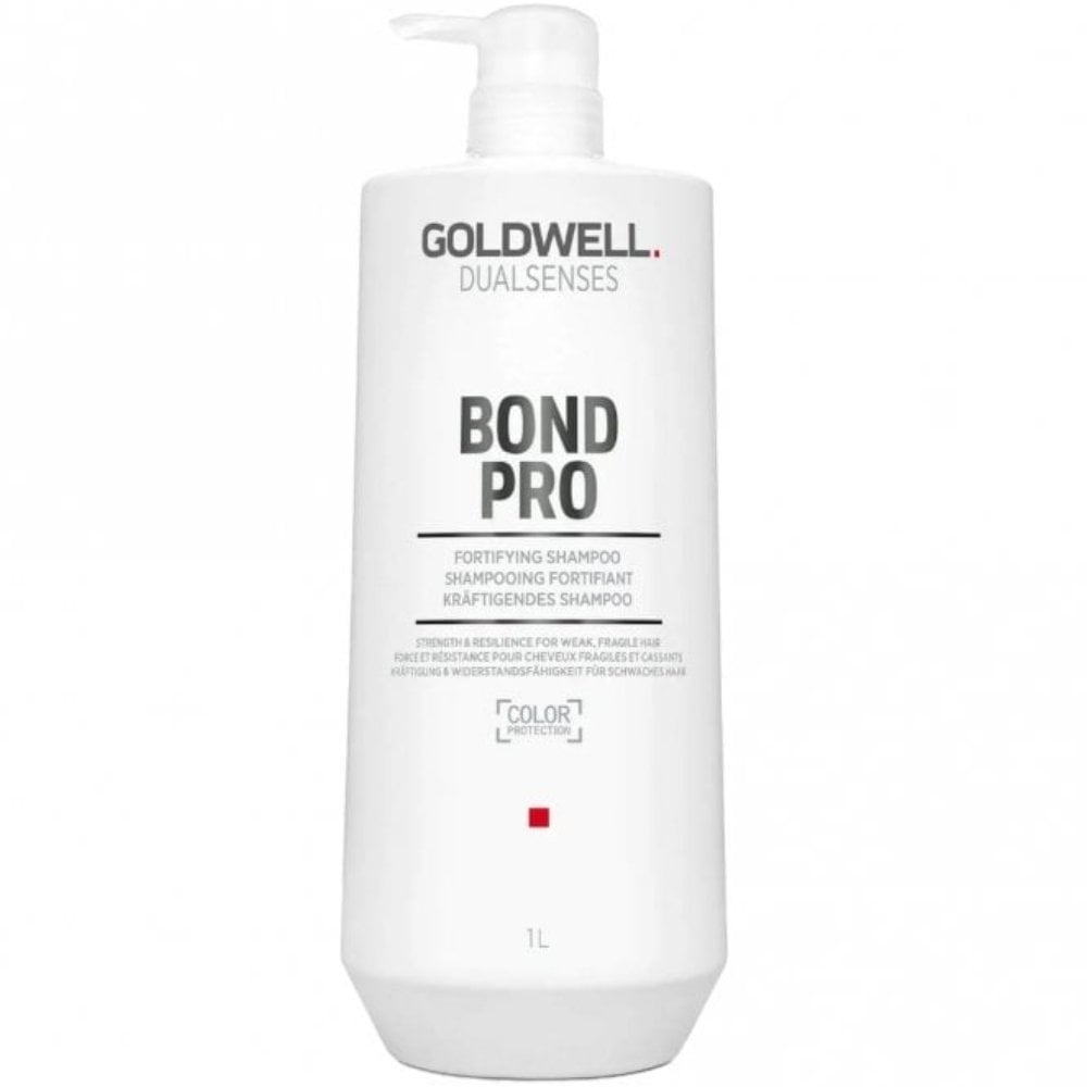 Goldwell DualSenses Bond Pro Fortifying Shampoo & Conditioner Twin 2 x 1000ml