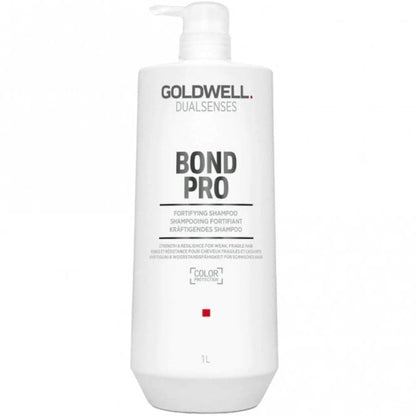 Goldwell DualSenses Bond Pro Fortifying Shampoo & Conditioner Twin 2 x 1000ml