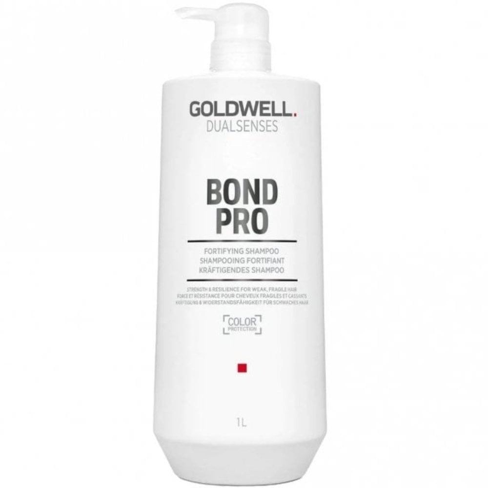 Goldwell DualSenses Bond Pro Fortifying Shampoo & Conditioner Twin 2 x 1000ml