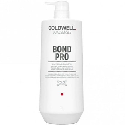 Goldwell DualSenses Bond Pro Fortifying Shampoo & Conditioner Twin 2 x 1000ml
