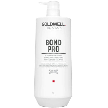 Goldwell DualSenses Bond Pro Fortifying Shampoo 1000ml