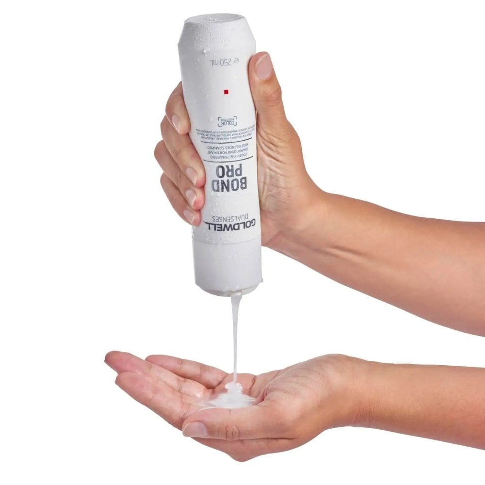 Goldwell DualSenses Bond Pro Fortifying Shampoo 1000ml