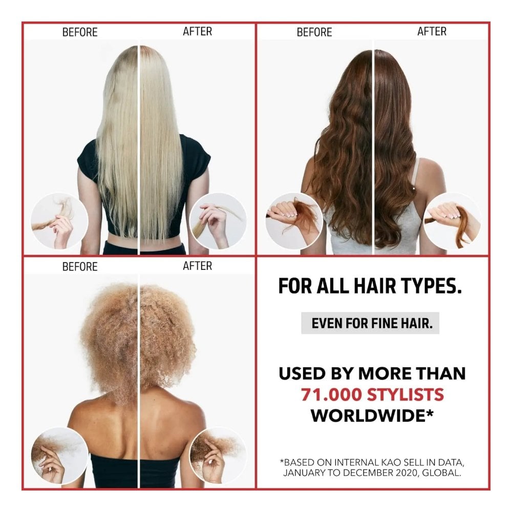 Goldwell DualSenses Bond Pro Fortifying Shampoo 1000ml