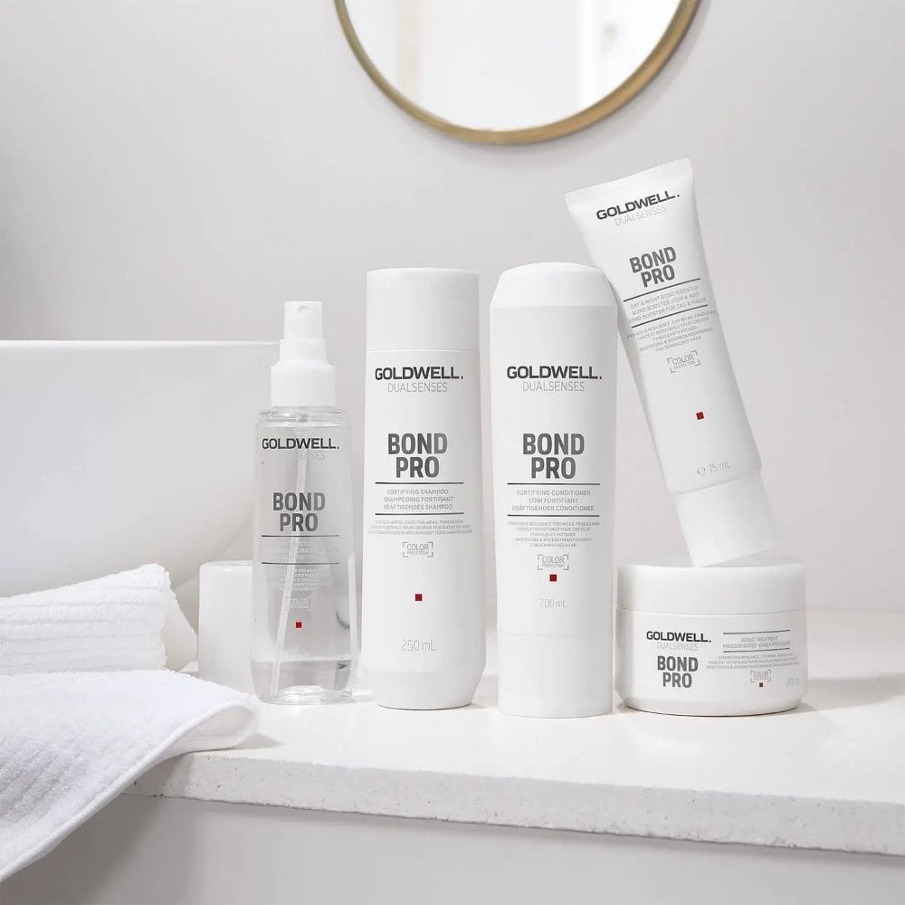 Goldwell DualSenses Bond Pro Repair & Structure Spray 150ml