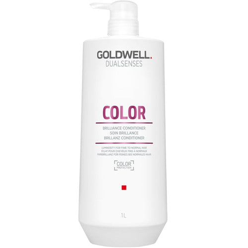 Goldwell DualSenses Colour Brilliance Conditioner 1000ml