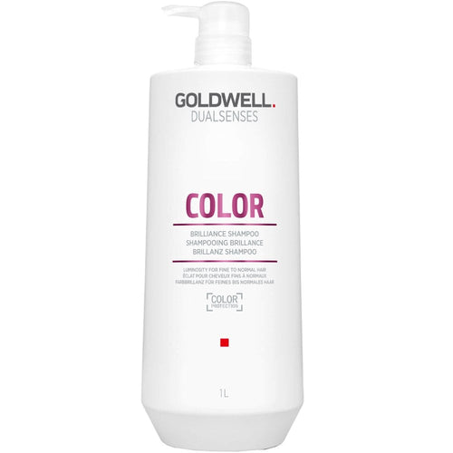 Goldwell DualSenses Colour Brilliance Shampoo 1000ml