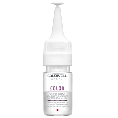 Goldwell DualSenses Colour Lock Serum 12 x 18ml