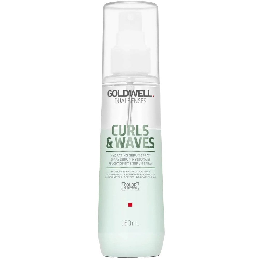 Goldwell DualSenses Curls & Waves Hydrating Serum Spray 150ml