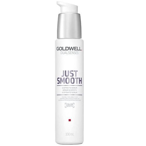 Goldwell DualSenses Just Smooth 6 Effects Serum 100ml