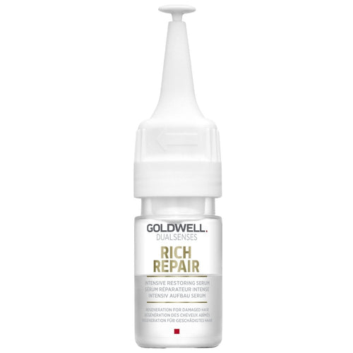 Goldwell DualSenses Rich Repair Intensive Restoring Serum 12 x 18ml