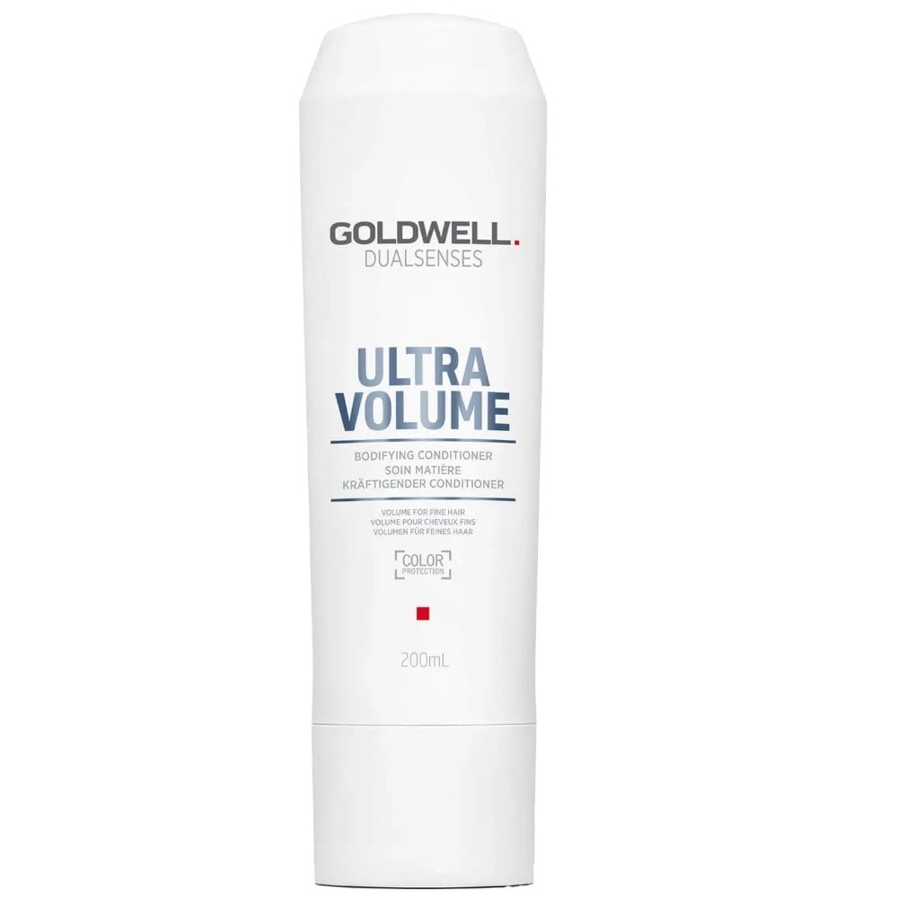 Goldwell DualSenses Ultra Volume Bodifying Conditioner 200ml