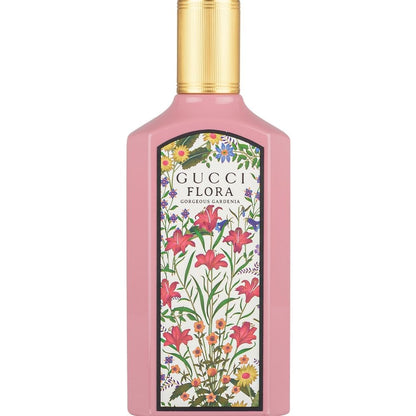Gucci Flora Gorgeous Gardenia Eau De Parfum 50ml