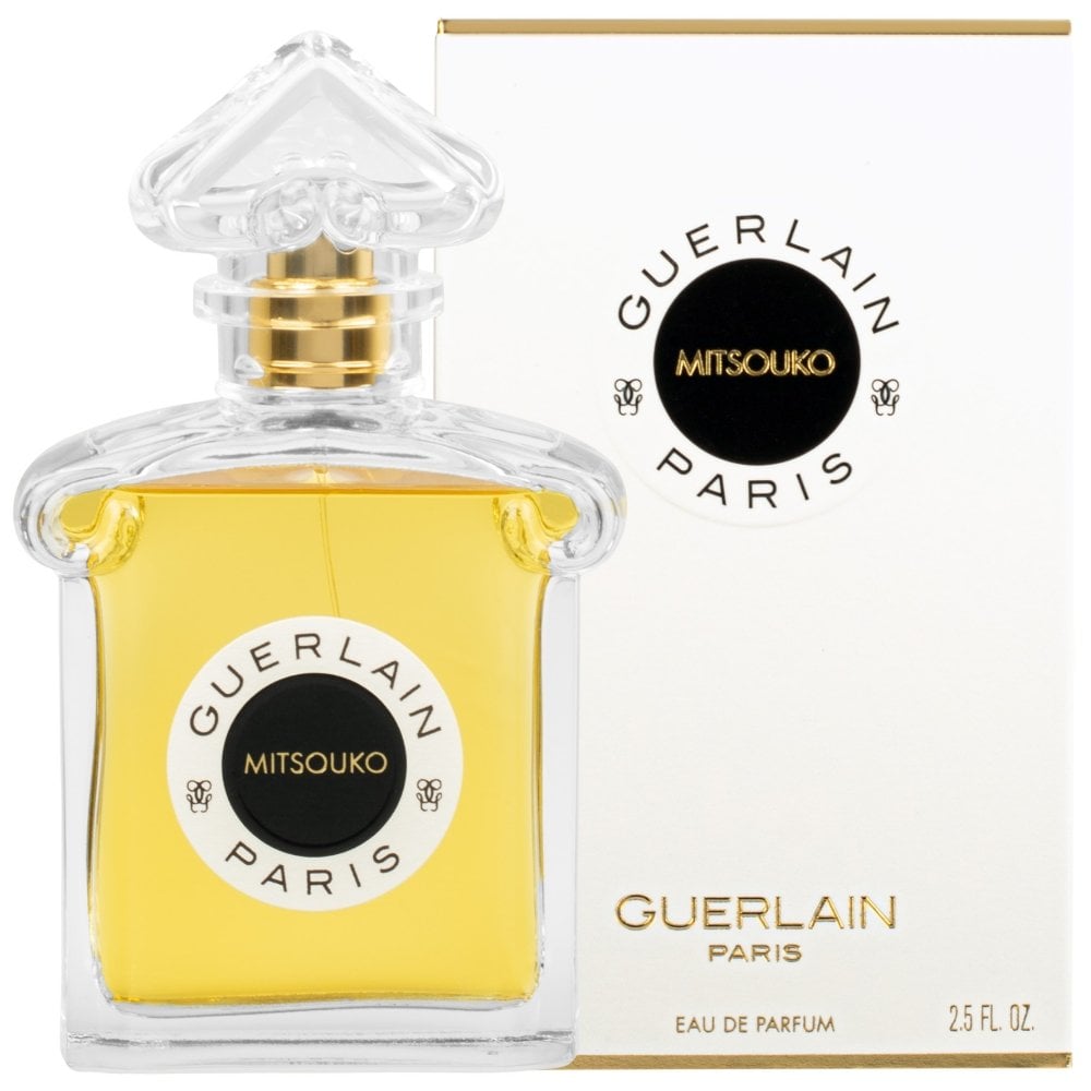 Guerlain Mitsouko Eau De Parfum 75ml