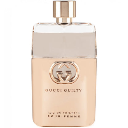 Gucci Guilty for Her Eau De Toilette 30ml