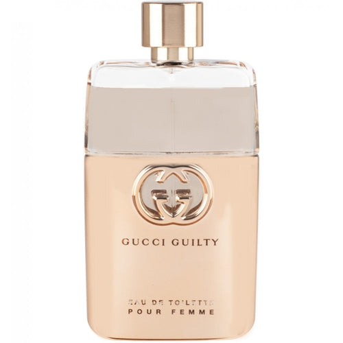 Gucci Guilty for Her Eau De Toilette 30ml